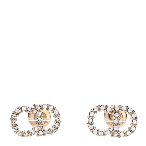 dior clair de lune earrings